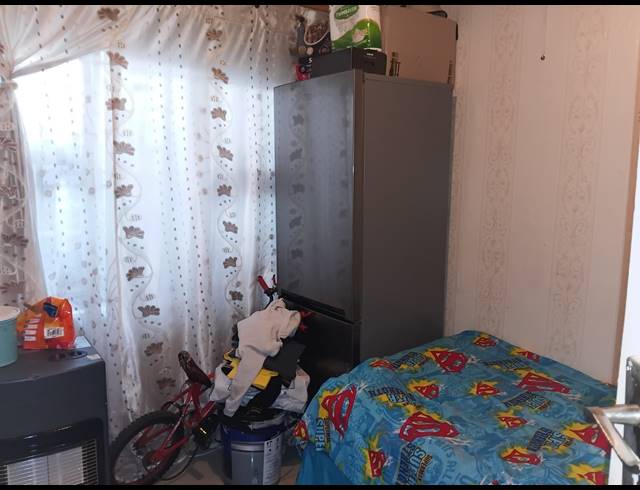 3 BEDROOM HOUSE FOR SALE IN SEBOKENG ZONE 14